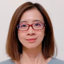 Julie Peng Julie Peng